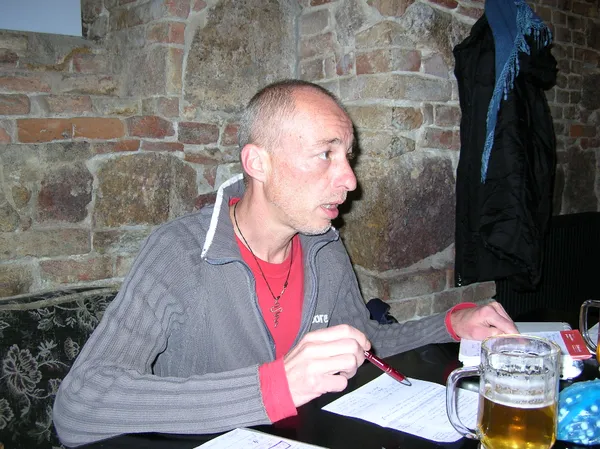 Jiří Bezděk