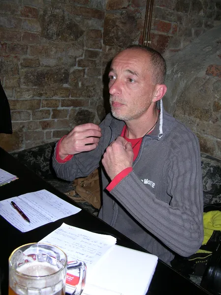 Jiří Bezděk