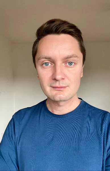 Liubomyrskyi Bohdan 
