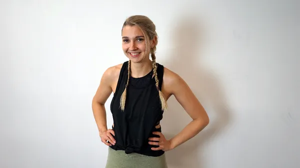 Alesia Kučerová