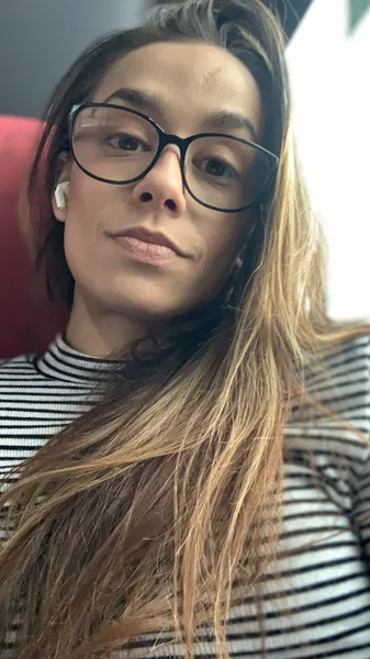 Karolína Gulyášová