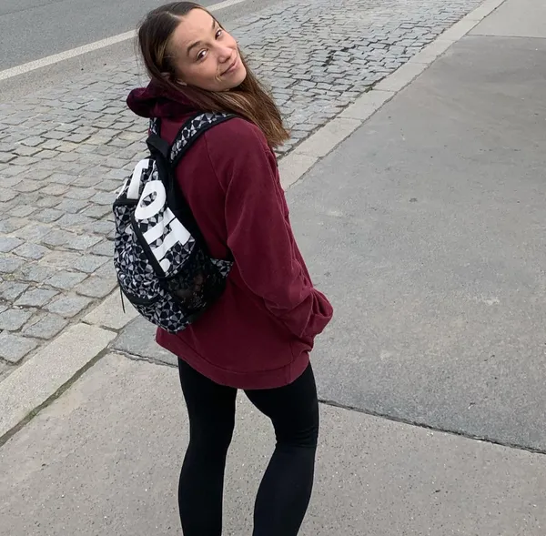 Karolína Gulyášová