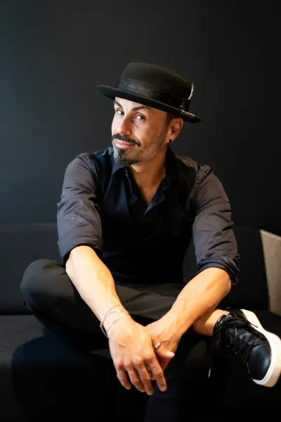 JK Sanchez 