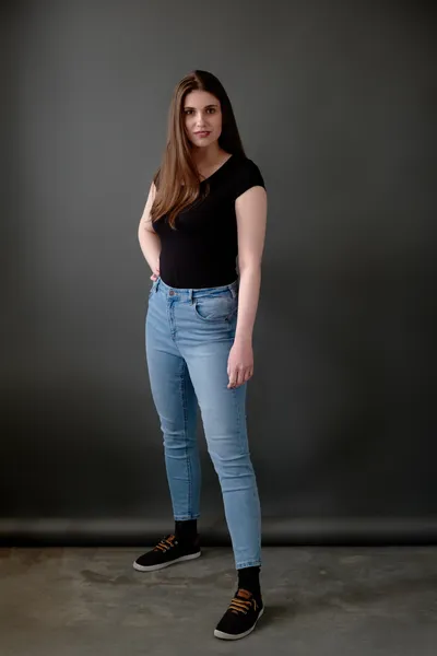 Jana Štěpánková