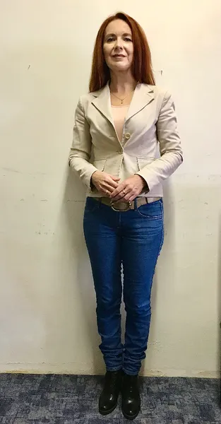 Alena Kvardova