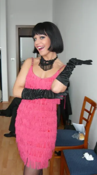 Barbora Dipold Koláčková 