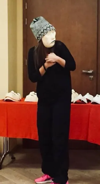 Barbora Dipold Koláčková 