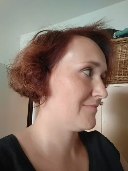 Jana Šímová 