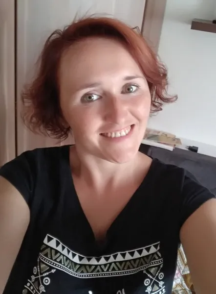 Jana Šímová 