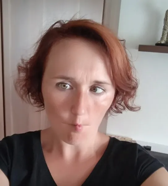 Jana Šímová 