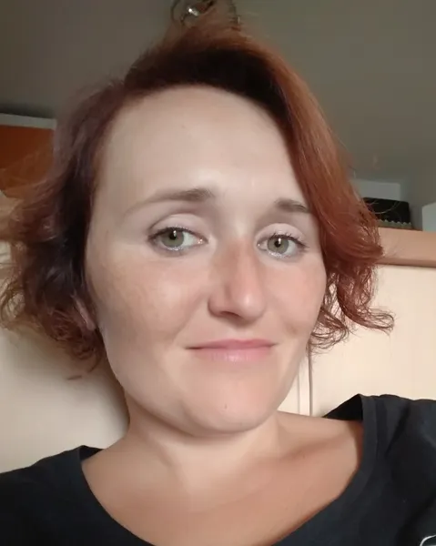 Jana Šímová 