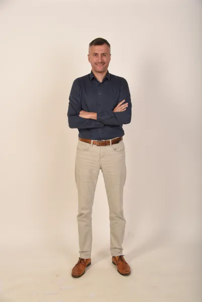 Jozef Dundálek