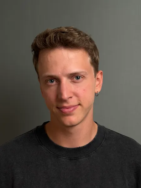 Cyril Janeček