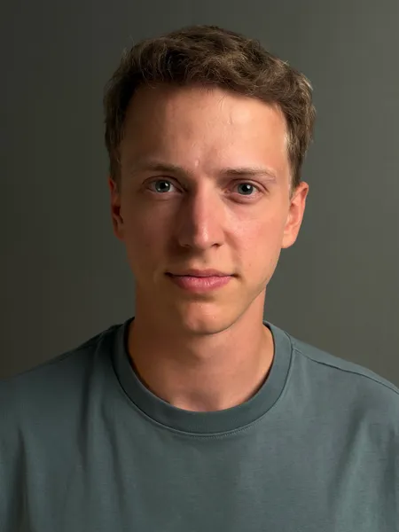Cyril Janeček