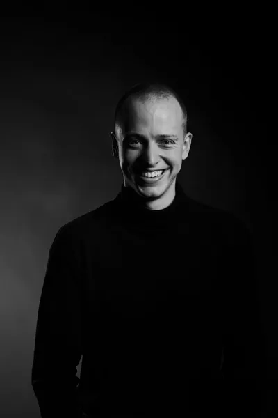 Cyril Janeček