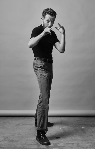 Petr Makaj