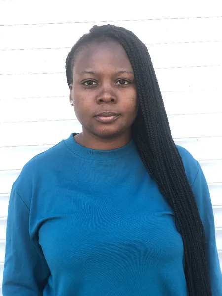 Ganiyat Adebola Jimoh