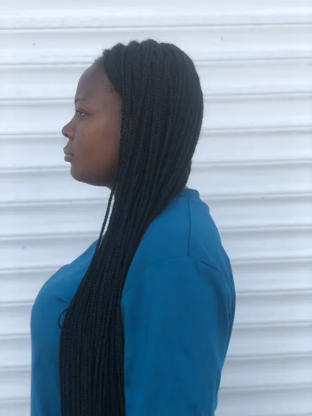 Ganiyat Adebola Jimoh