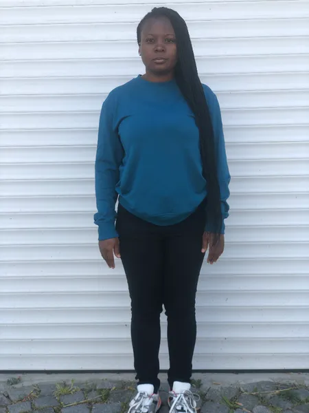 Ganiyat Adebola Jimoh