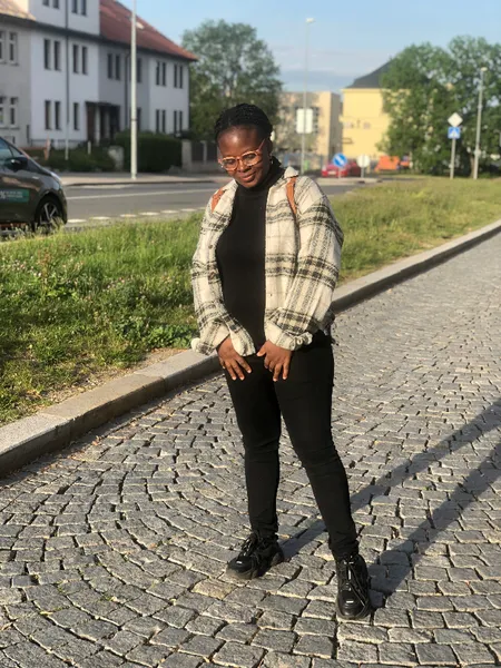 Ganiyat Adebola Jimoh