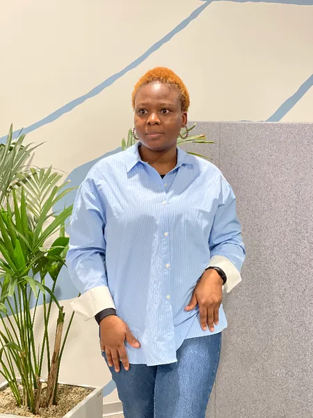 Ganiyat Adebola Jimoh