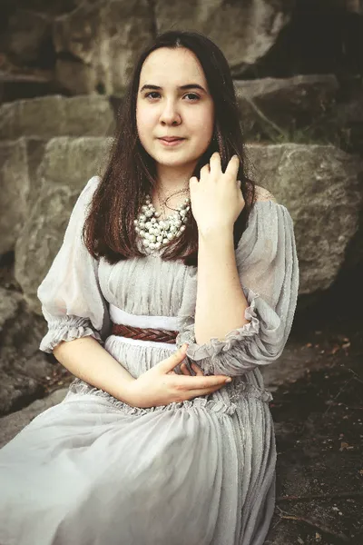Anna Vysoká