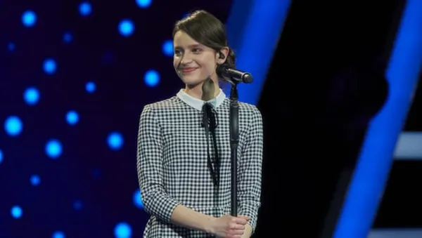 Lucie Večeřová