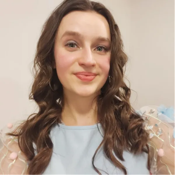 Lucie Večeřová