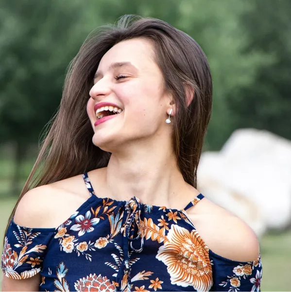 Lucie Večeřová