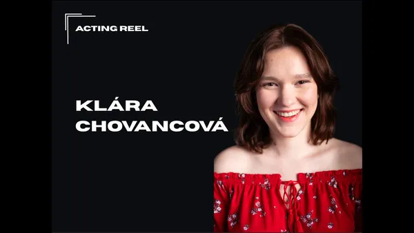 Klára Chovancová