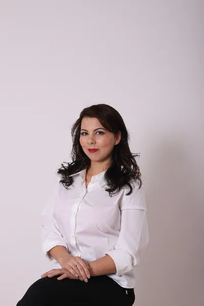 Kateřina Dias