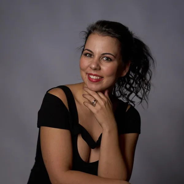Kateřina Dias