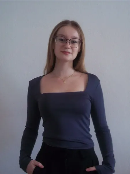 Kateřina Janušová