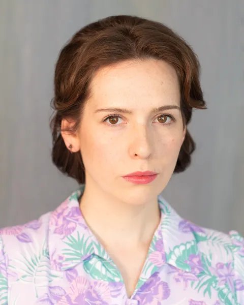 Mária Ševčíková