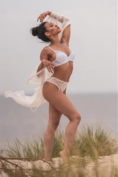 Diana Damilola Duru