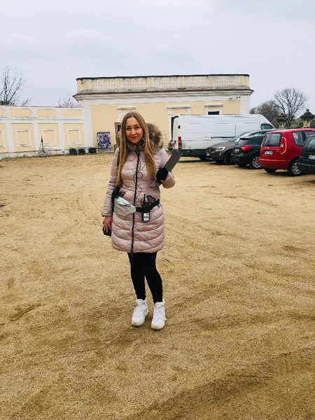 Martina Šimoníková