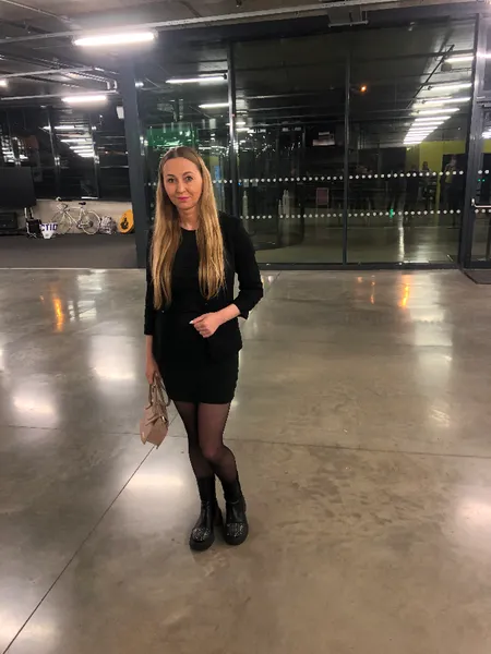 Martina Šimoníková