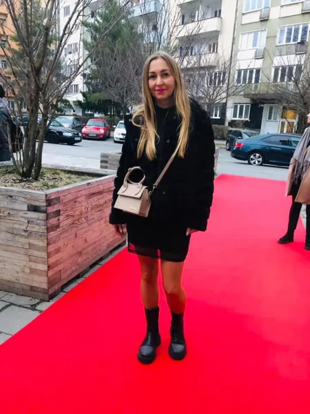 Martina Šimoníková