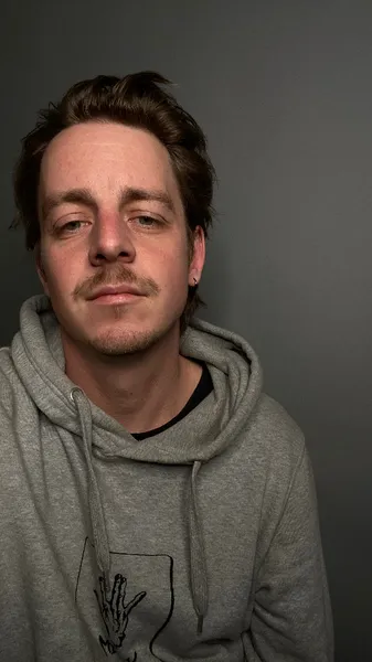 Michael Sokol