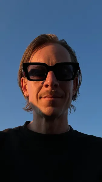 Michael Sokol