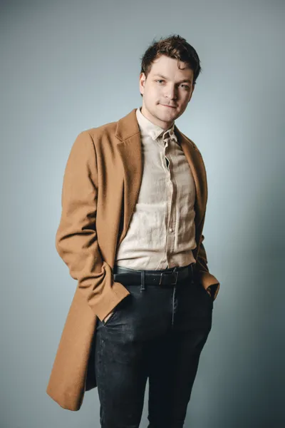 Matěj Štrunc