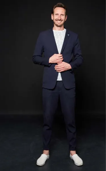 Pavel Rotrekl