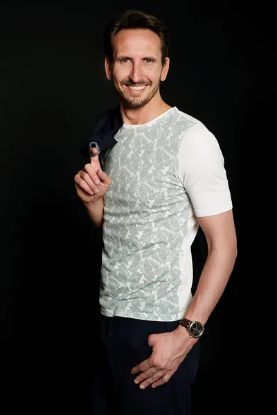 Pavel Rotrekl