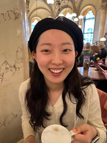 Seungeun Lee