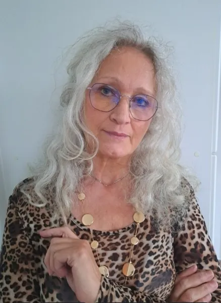 Olga Hoření