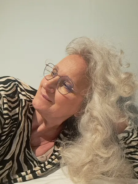 Olga Hoření