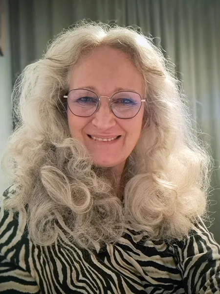 Olga Hoření