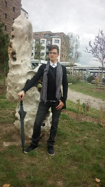 Kristian Rudenko