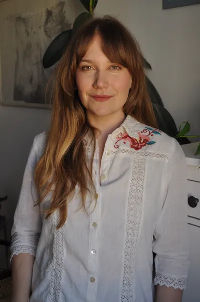 Magdalena Malinová