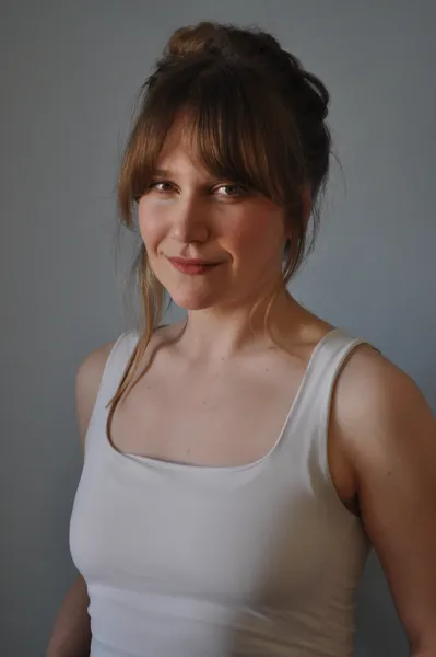 Magdalena Malinová